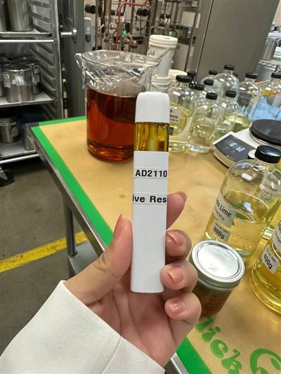 To'liq keramik bir martalik vape qalam 1.0 Ml