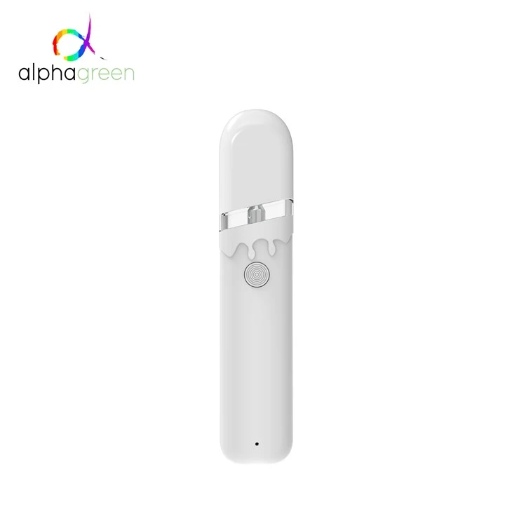 1/2ml Button Drip Disposable Vape